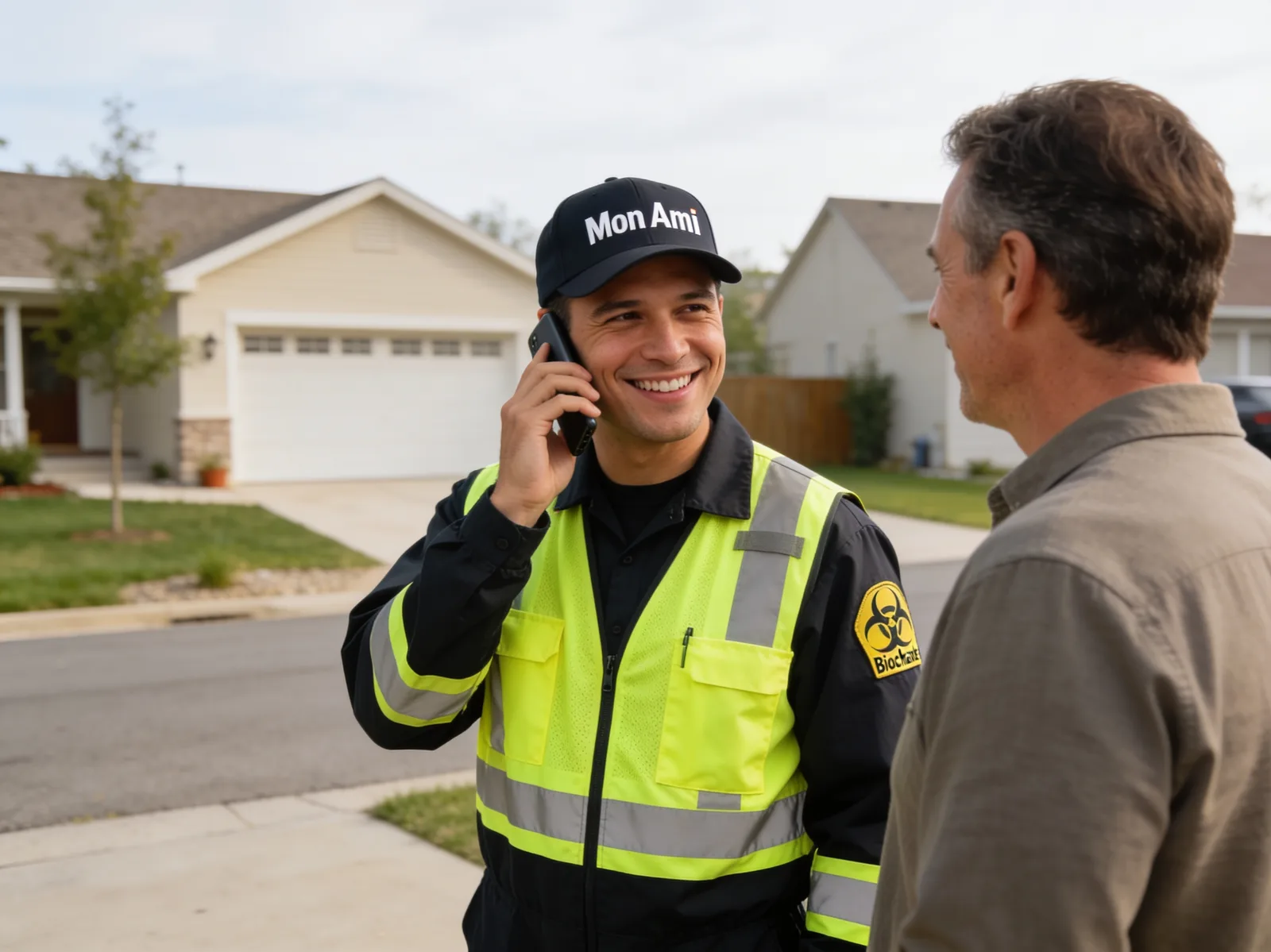 Sewage Cleanup Cedar Bluffs, NE FAQs
